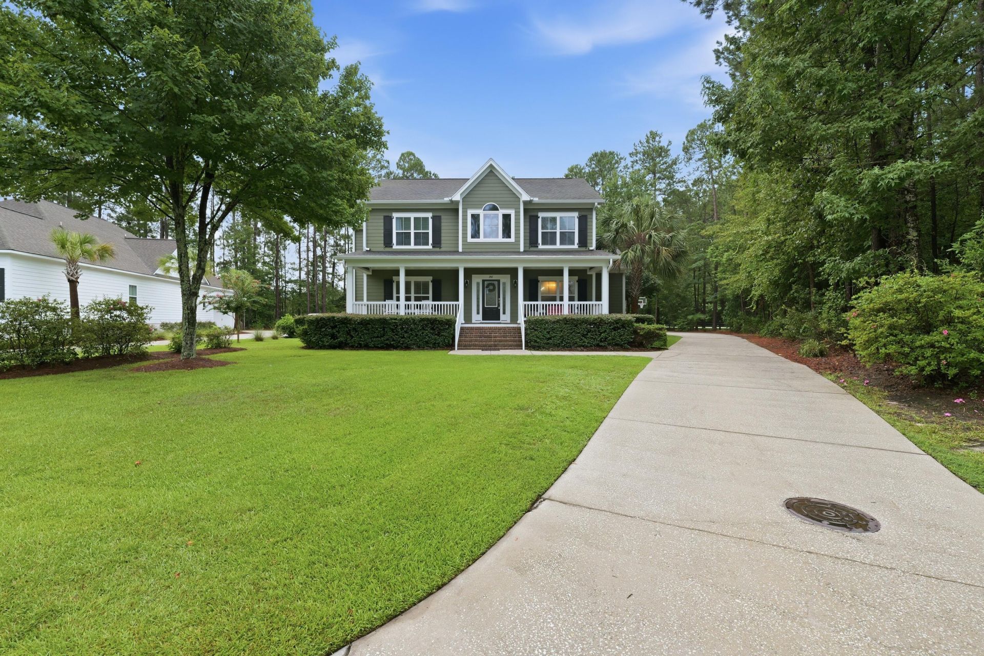 207 Summer Breeze Way Photo 49