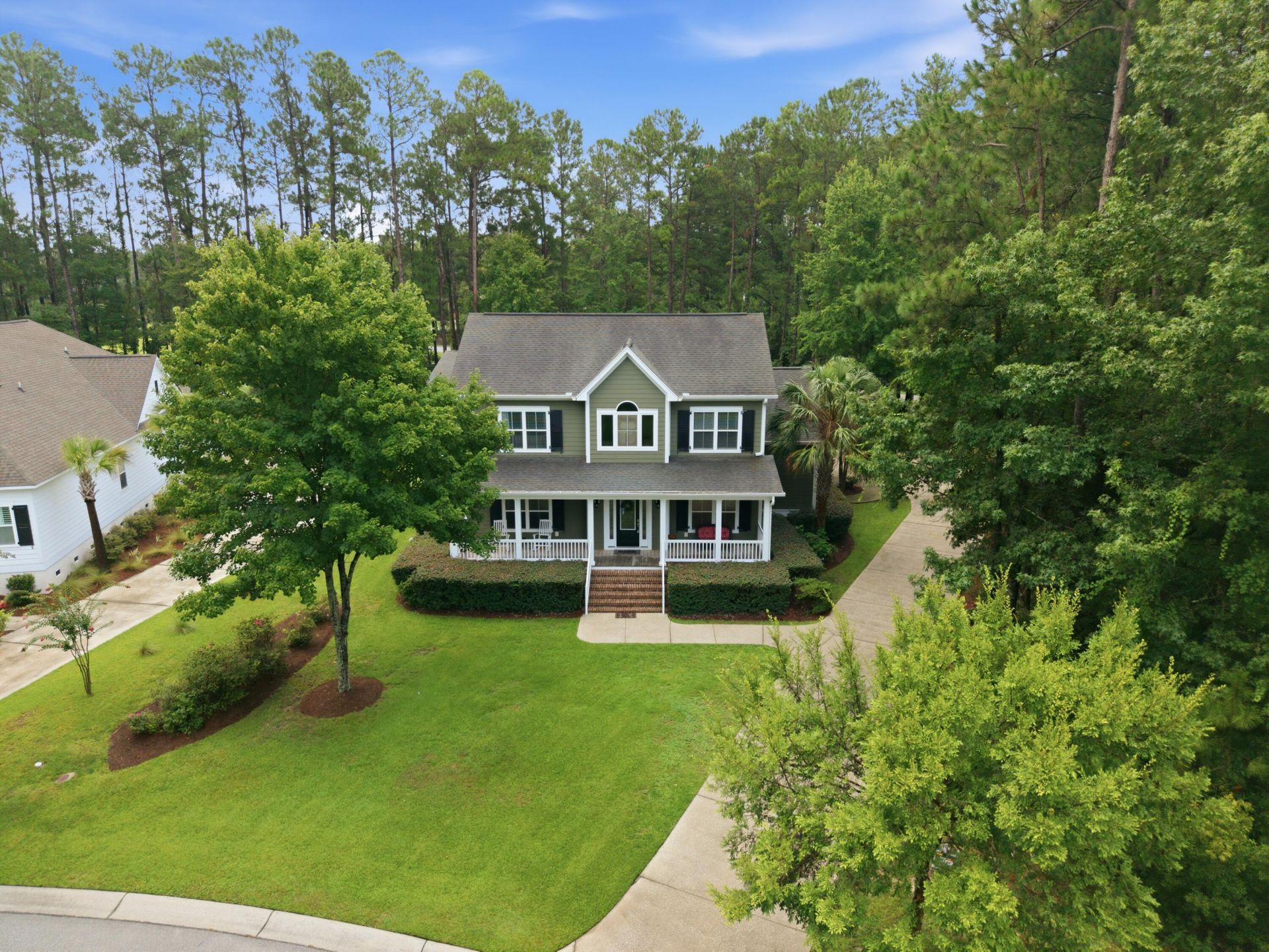 207 Summer Breeze Way Photo 59