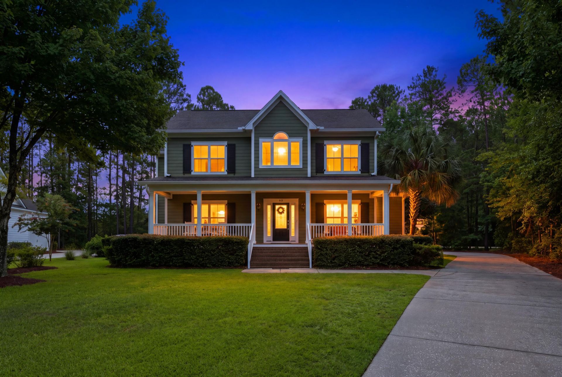 207 Summer Breeze Way Photo 64