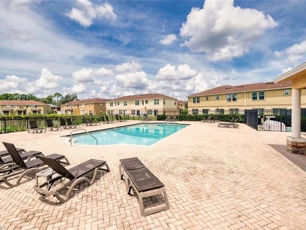 6370 Brant Bay BLVD , Unit 106, NORTH FORT MYERS, FL 33917