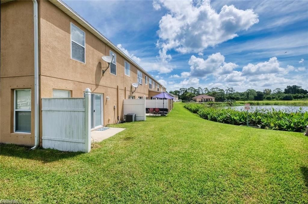 6370 Brant Bay Blvd , Unit 106, North Fort Myers, FL 33917 Photo