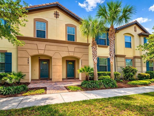 9025 RHODES STREET , KISSIMMEE, FL 34747