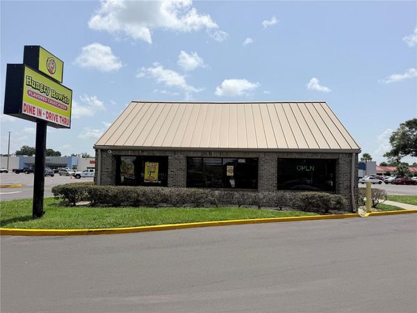 2439 ENTERPRISE ROAD , ORANGE CITY, FL 32763