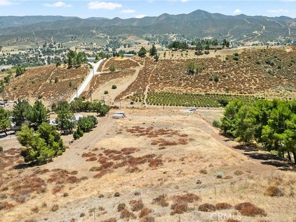 0 Northside Drive, Leona Valley, CA 93551