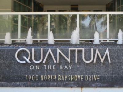 1900 N Bayshore Dr , Unit 1707, Miami, FL 33132 Photo