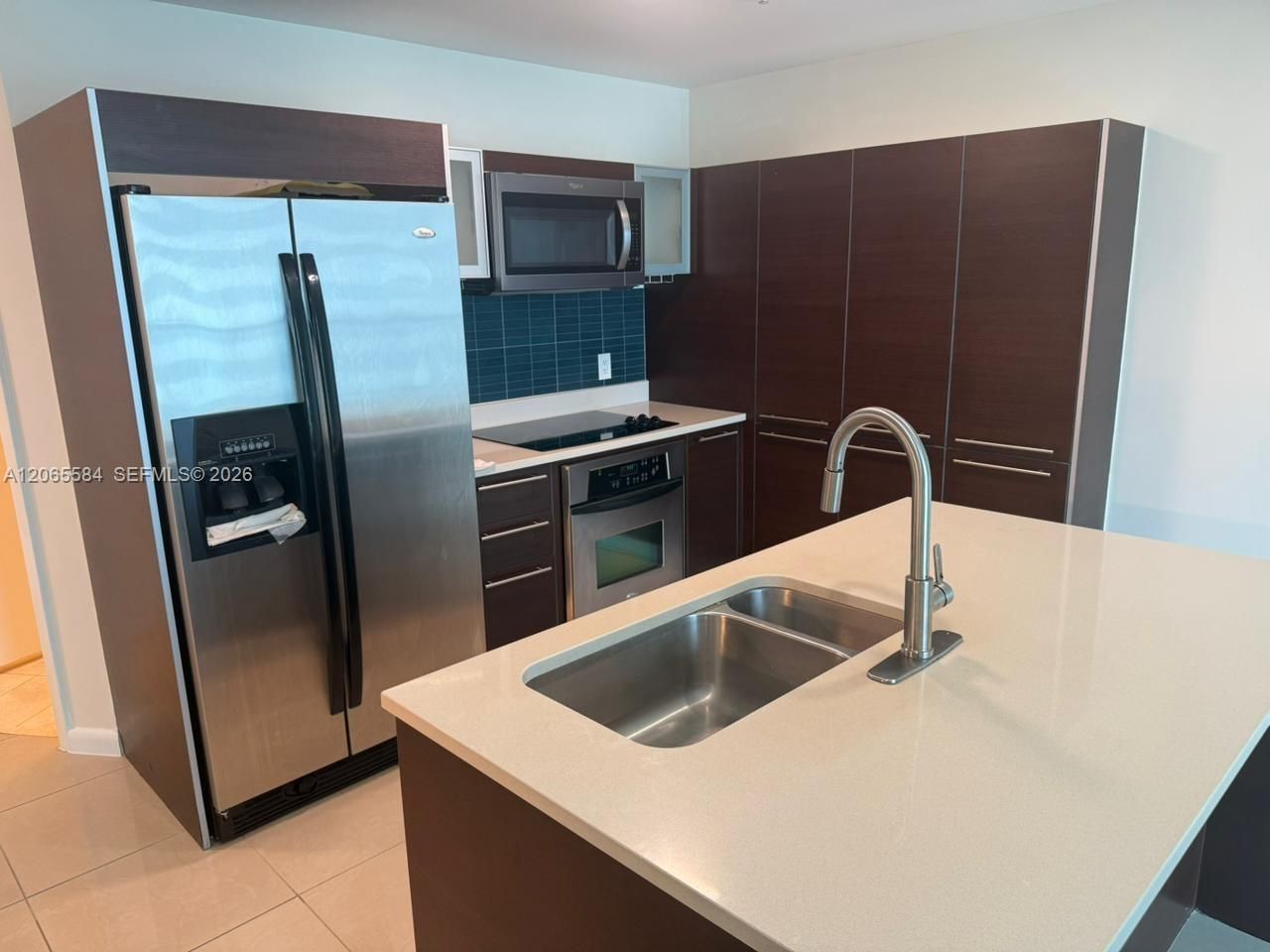 1900 N Bayshore Dr , Unit 1707, Miami, FL 33132 Photo