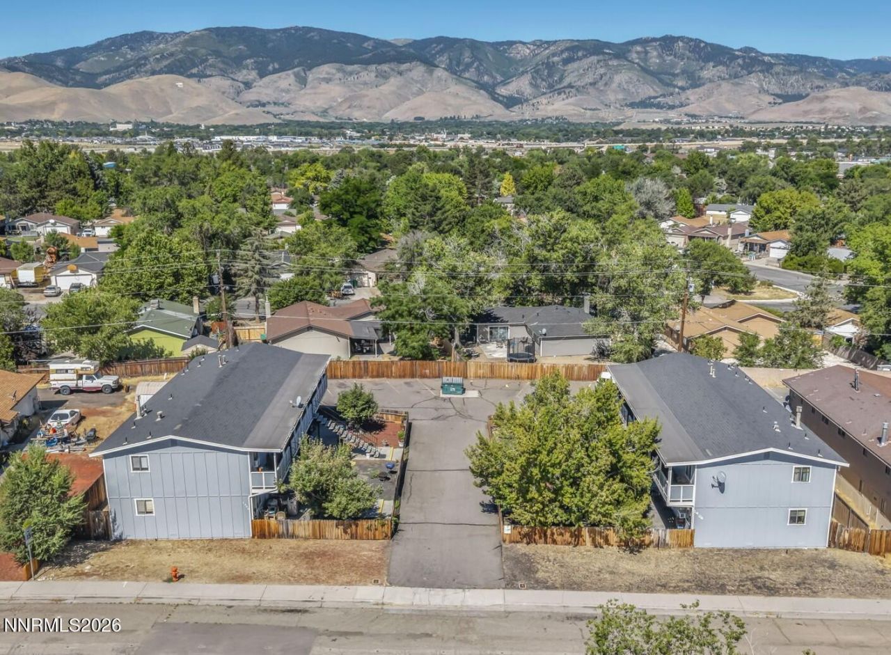 1400 N Edmonds Drive, Carson City, NV 89701 Main Photo