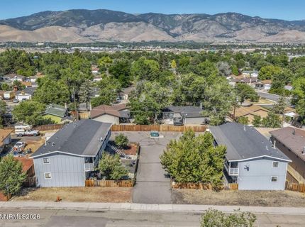 1400 N Edmonds Drive, Carson City, NV 89701 Photo