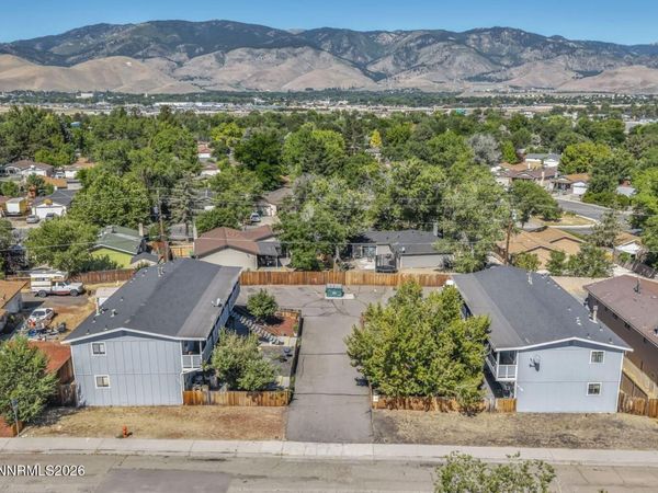 1400-1404 N Edmonds Drive, Carson City, NV 89701