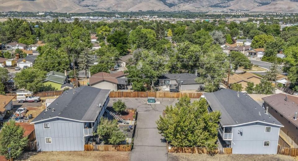 1400 N Edmonds Drive, Carson City, NV 89701 Photo