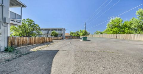 1400 N Edmonds Drive, Carson City, NV 89701 Photo