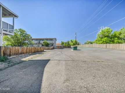 1400 N Edmonds Drive, Carson City, NV 89701 Photo