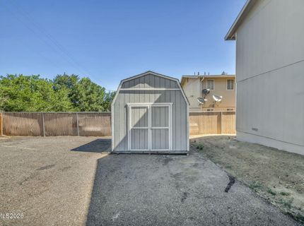 1400 N Edmonds Drive, Carson City, NV 89701 Photo