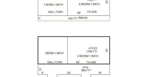 1400 N Edmonds Drive, Carson City, NV 89701 Photo