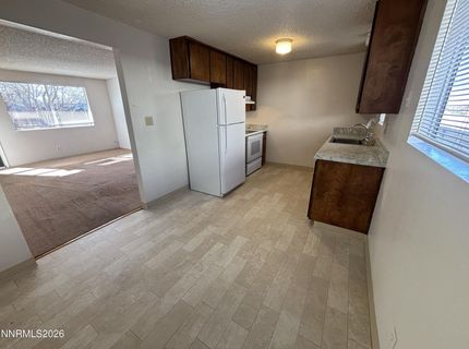 1400 N Edmonds Drive, Carson City, NV 89701 Photo