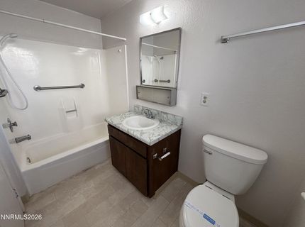 1400 N Edmonds Drive, Carson City, NV 89701 Photo