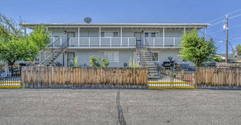 1400 N Edmonds Drive, Carson City, NV 89701 Photo