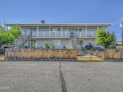 1400 N Edmonds Drive, Carson City, NV 89701 Photo
