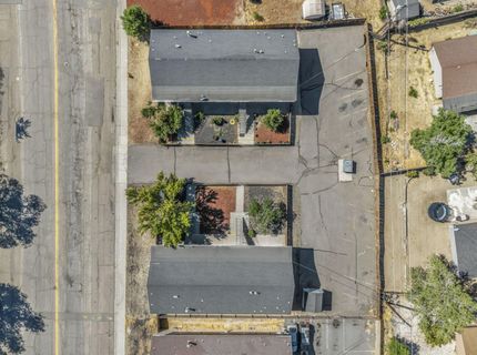 1400 N Edmonds Drive, Carson City, NV 89701 Photo