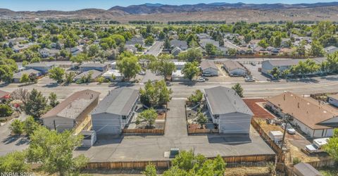 1400 N Edmonds Drive, Carson City, NV 89701 Photo