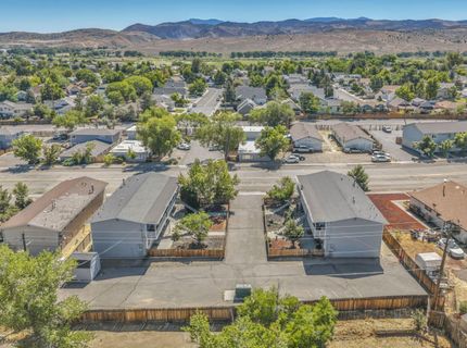1400 N Edmonds Drive, Carson City, NV 89701 Photo