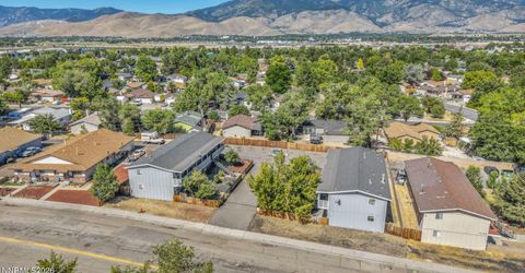 1400 N Edmonds Drive, Carson City, NV 89701 Photo