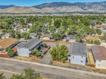 1400 N Edmonds Drive, Carson City, NV 89701 Photo