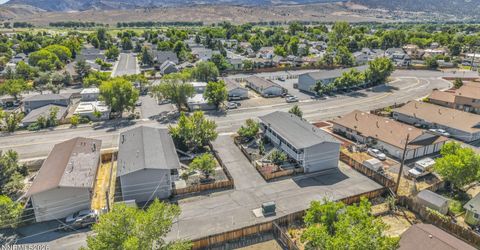 1400 N Edmonds Drive, Carson City, NV 89701 Photo