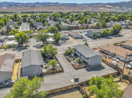 1400 N Edmonds Drive, Carson City, NV 89701 Photo