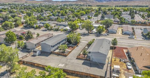 1400 N Edmonds Drive, Carson City, NV 89701 Photo