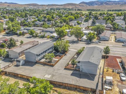 1400 N Edmonds Drive, Carson City, NV 89701 Photo