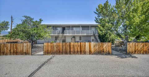1400 N Edmonds Drive, Carson City, NV 89701 Photo