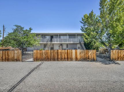 1400 N Edmonds Drive, Carson City, NV 89701 Photo