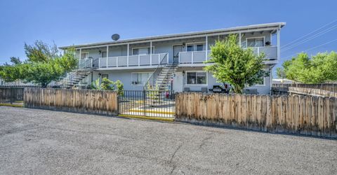 1400 N Edmonds Drive, Carson City, NV 89701 Photo