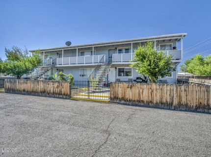1400 N Edmonds Drive, Carson City, NV 89701 Photo