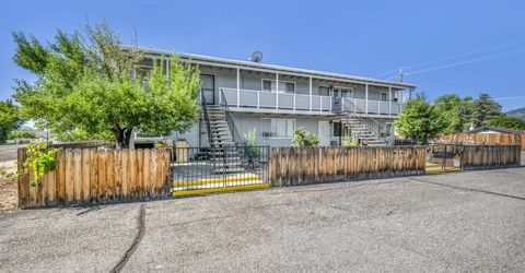 1400 N Edmonds Drive, Carson City, NV 89701 Photo