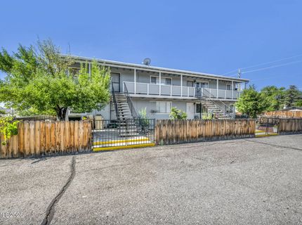 1400 N Edmonds Drive, Carson City, NV 89701 Photo