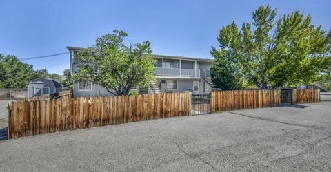 1400 N Edmonds Drive, Carson City, NV 89701 Photo