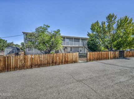 1400 N Edmonds Drive, Carson City, NV 89701 Photo