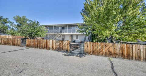 1400 N Edmonds Drive, Carson City, NV 89701 Photo