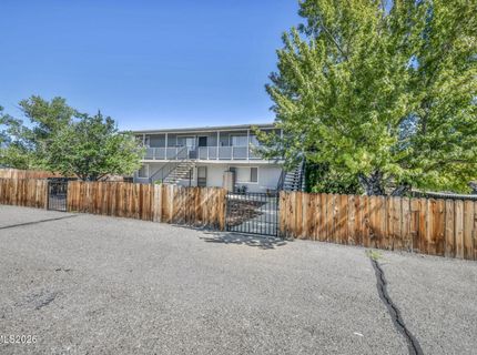 1400 N Edmonds Drive, Carson City, NV 89701 Photo