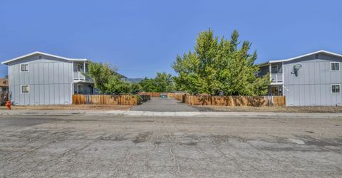 1400 N Edmonds Drive, Carson City, NV 89701 Photo