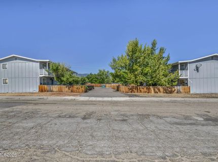 1400 N Edmonds Drive, Carson City, NV 89701 Photo
