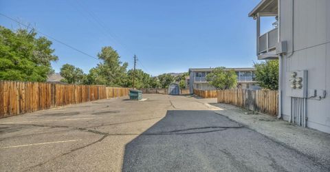 1400 N Edmonds Drive, Carson City, NV 89701 Photo