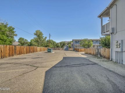 1400 N Edmonds Drive, Carson City, NV 89701 Photo