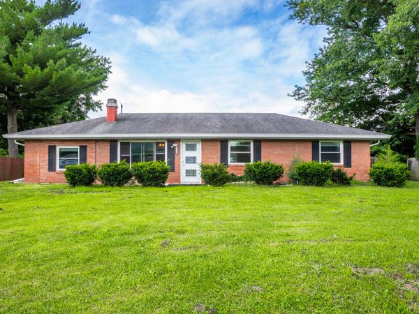 9720 N Us Highway 31 , Columbus, IN 47201