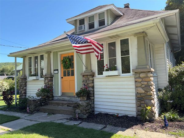 5 Bethlehem Road , Callicoon Center, NY 12776