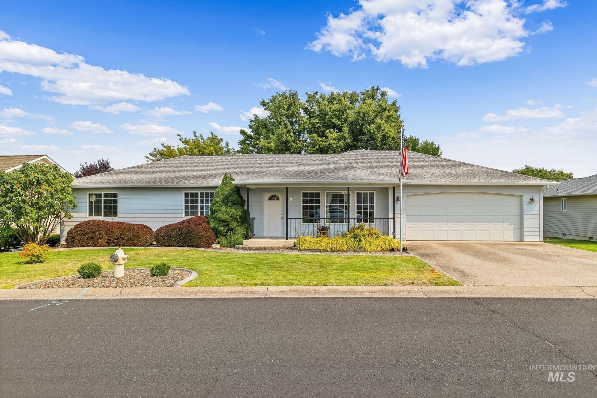 915 Magnolia Street, Lewiston, ID 83501 Main Photo