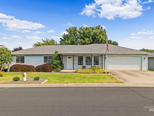 915 Magnolia Street, Lewiston, ID 83501