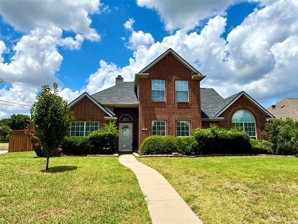 1805 Country Court, Garland, TX 75040
